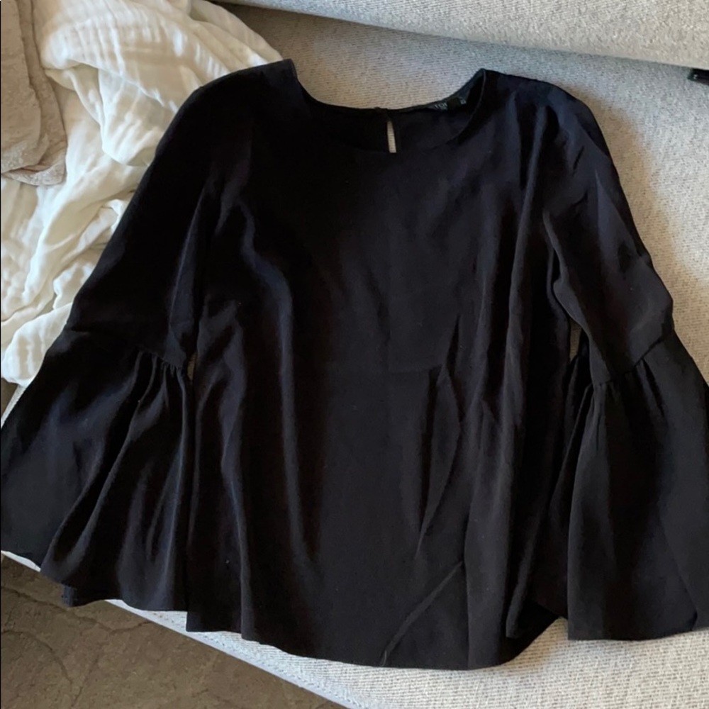 Topshop Blouse